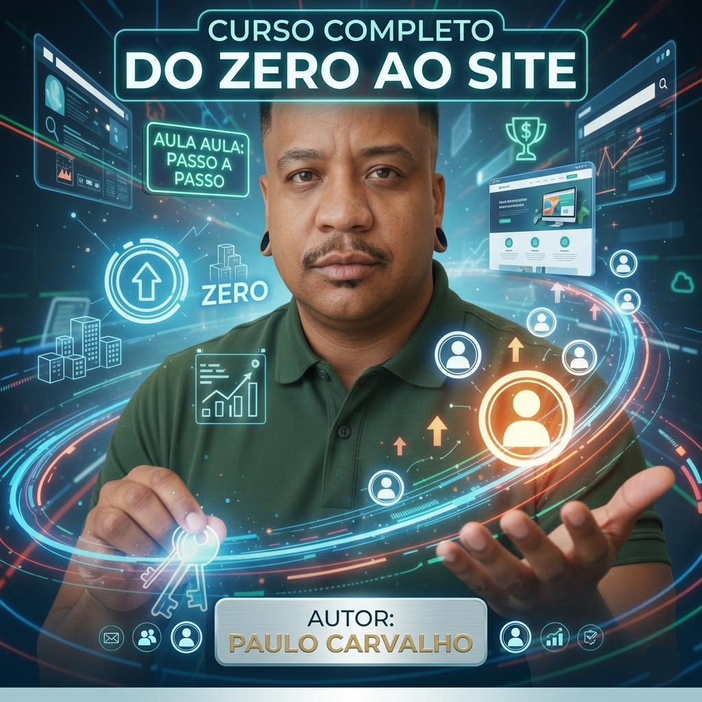Wordpress + Elementor do zero ao site